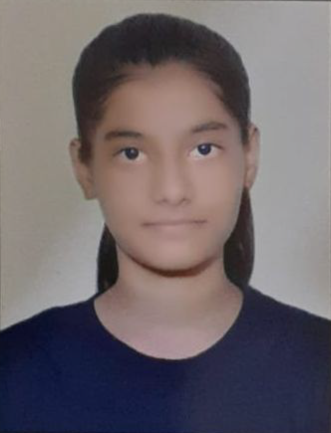 Student 3