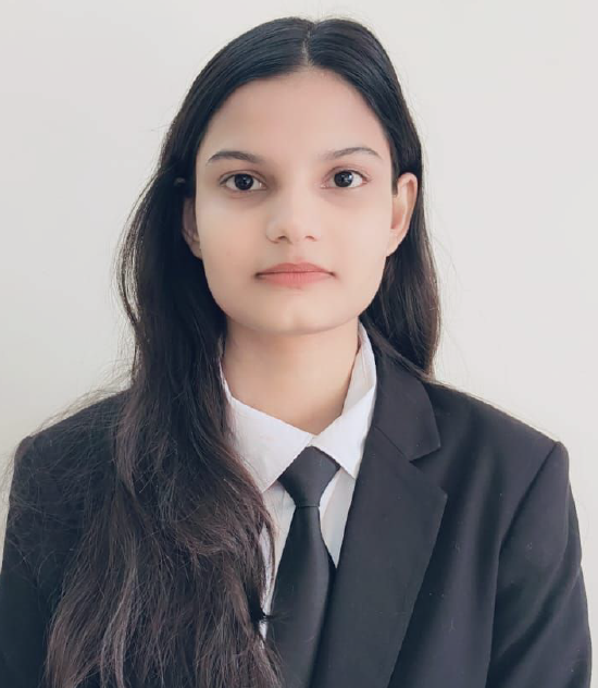 Student 4