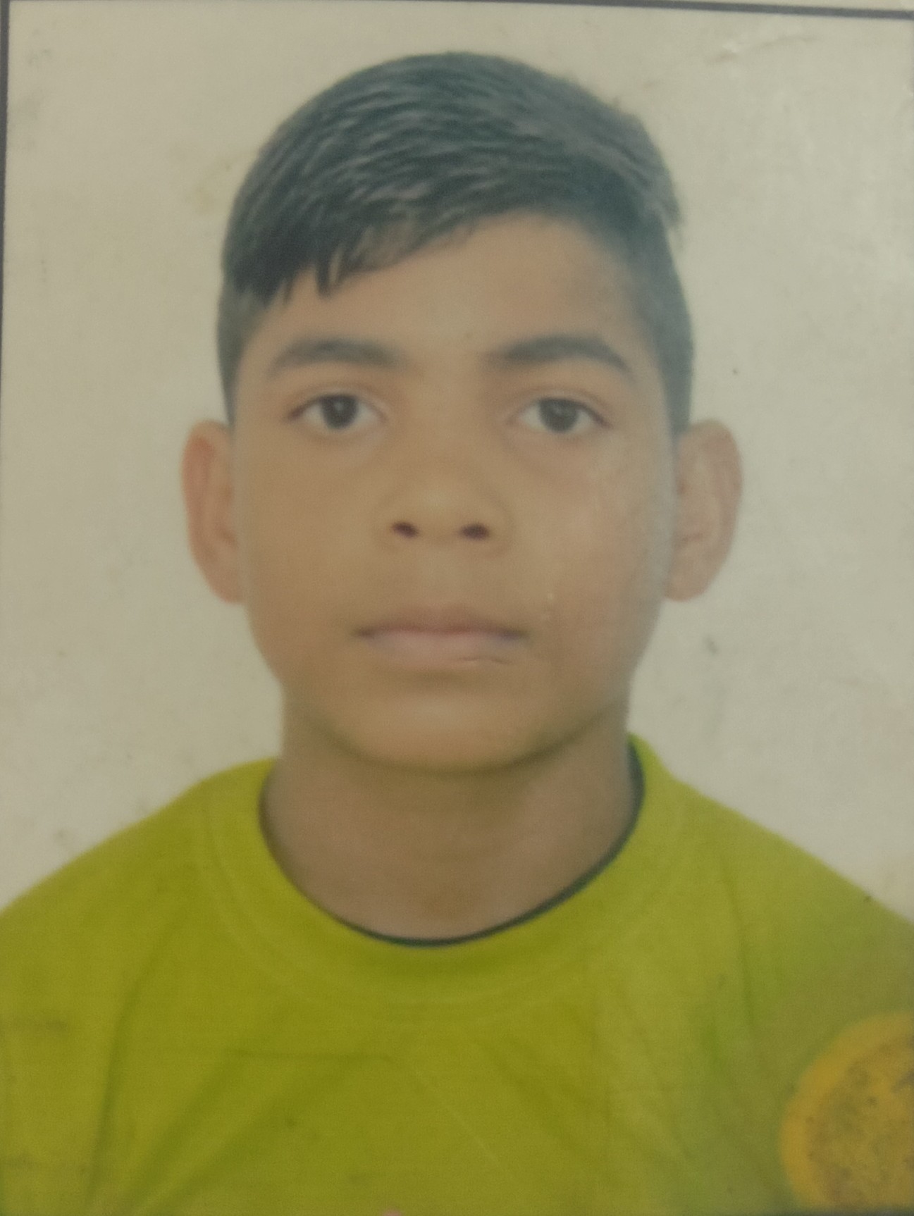 Student 8