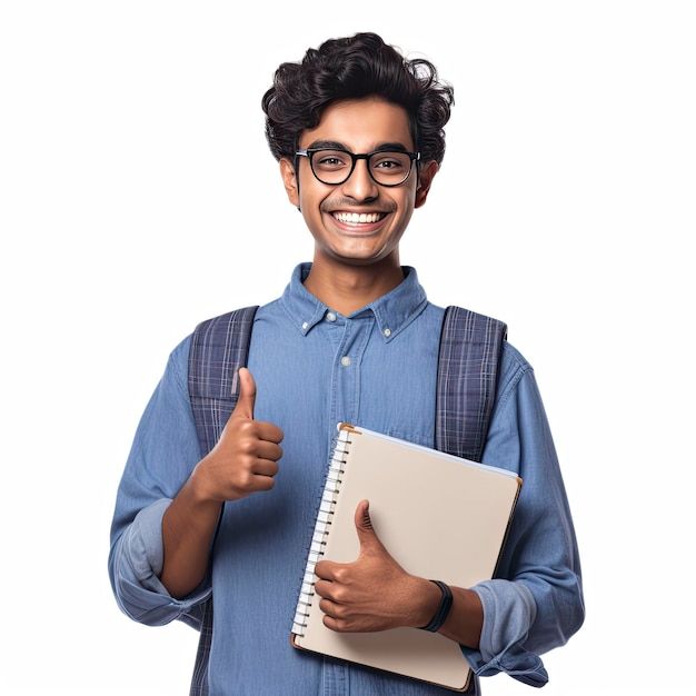 Student 2