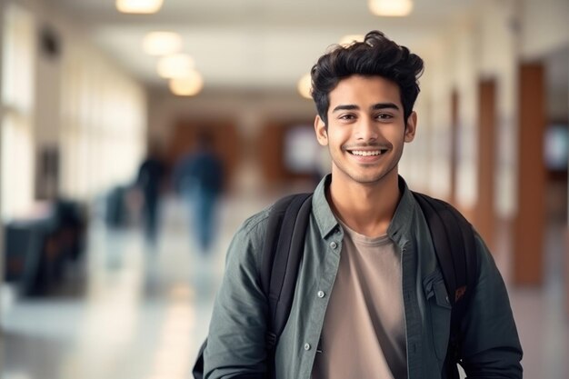 Student 3